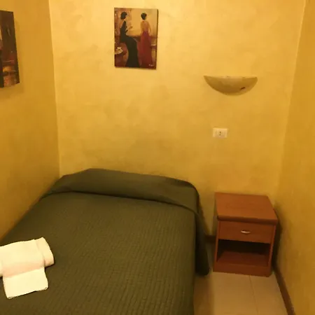 Hotel Tokyo Roma