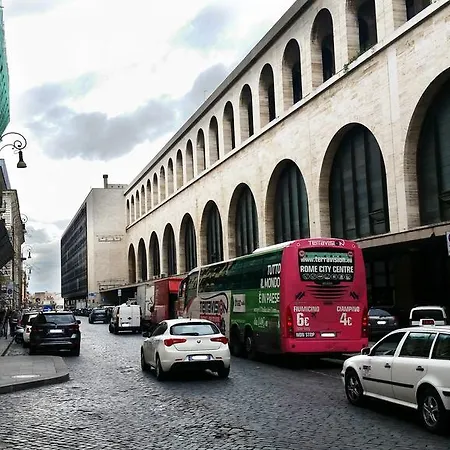 Tokyo Otel Roma