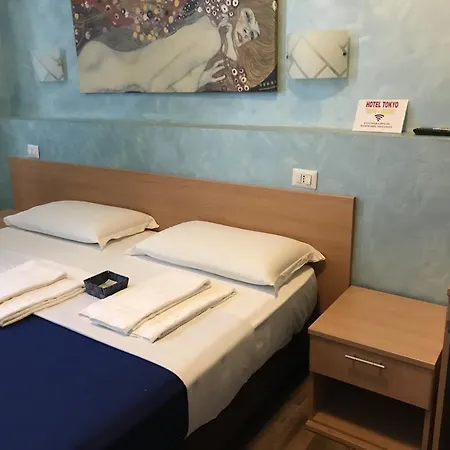 东京酒店 酒店 罗马