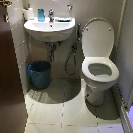 Tokyo * Řím