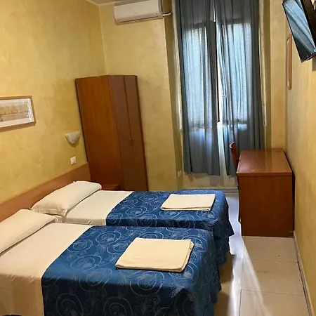 Hotel Tokyo *