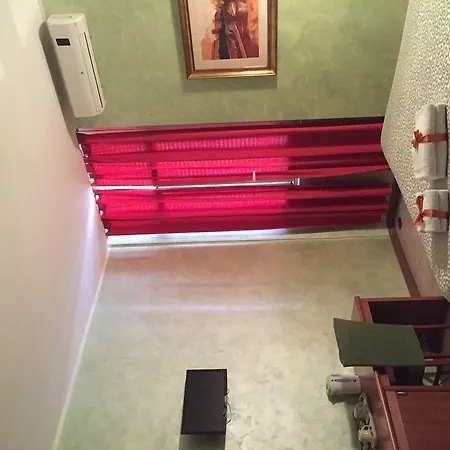 Tokyo Hotel