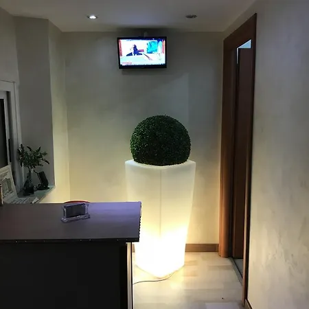Hotel Tokyo Rome
