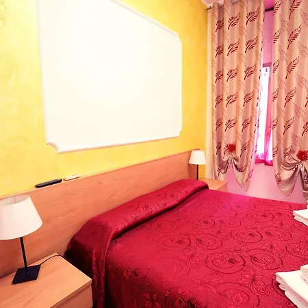 Hotel Tokyo Rome