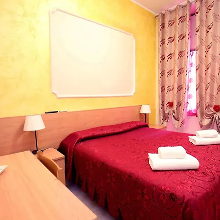 Tokyo Hotel Rome